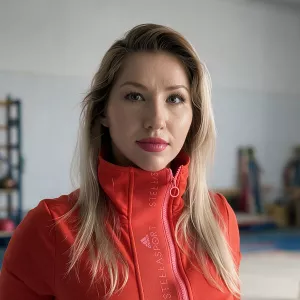 Ksenia Pankratsyeva